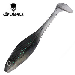 Grey Shiner 8,5cm 6kpl