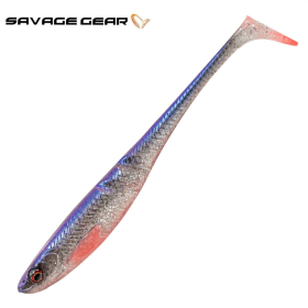Hot Bleak 14cm 3kpl