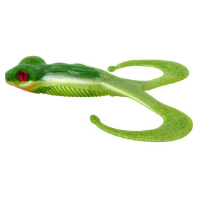 Hot Fire Frog 23cm
