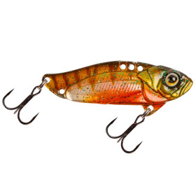 Hot Perch 3,5cm 4,5g