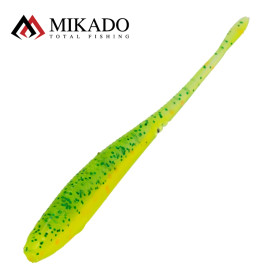 Hot Tiger 7,5cm 8kpl