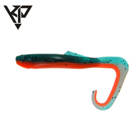 Hybrid Worm 3