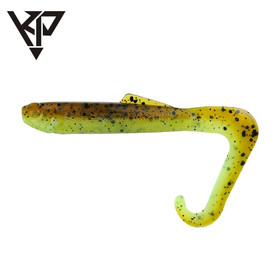 Hybrid Worm 3