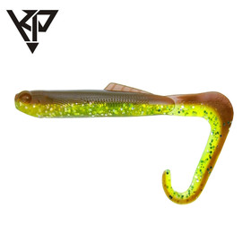 Hybrid Worm 3