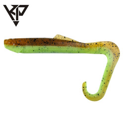 Hybrid Worm 4