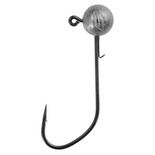 BKK Hyperlatch Round Head Jigipää 3kpl/pss