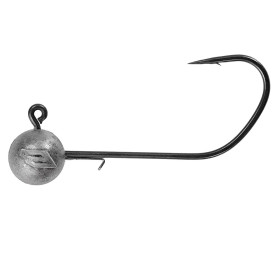 BKK Hyperlatch Round Head Jigipää Koukku #3/0