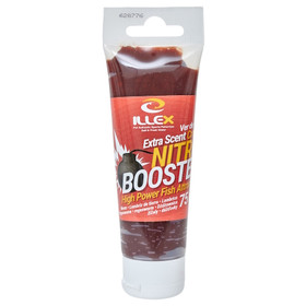 Illex Nitro Booster Cream Mato Ruskea