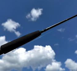 Yliveto Uisteluvapa by Kalastajan Kanava 210cm 30g-60g 