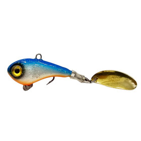 JaNo Spintail 40mm 17g väri:01
