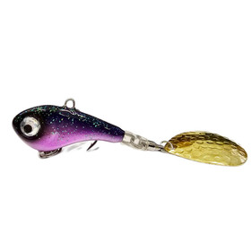 JaNo Spintail 40mm 17g väri:02