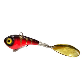 JaNo Spintail 40mm 17g väri:03