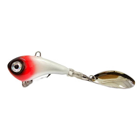 JaNo Spintail 40mm 17g väri:04