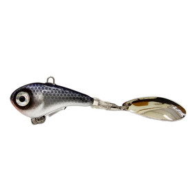 JaNo Spintail 40mm 17g väri:05