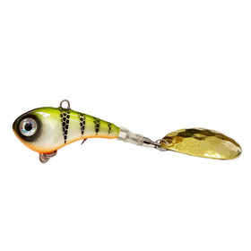 JaNo Spintail 40mm 17g väri:06