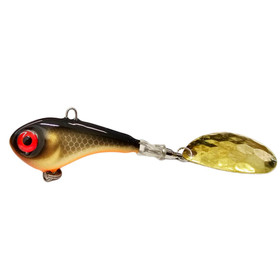 JaNo Spintail 40mm 17g väri:07