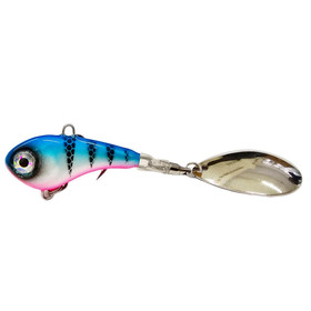 JaNo Spintail 40mm 17g väri:08