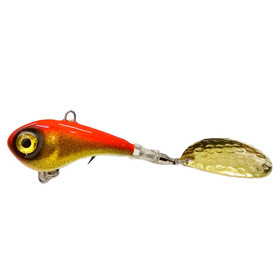 JaNo Spintail 40mm 17g väri:09