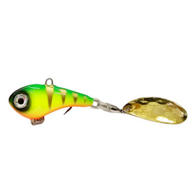 JaNo Spintail 40mm 17g väri:10