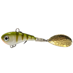 JaNo Spintail 40mm 17g väri:11