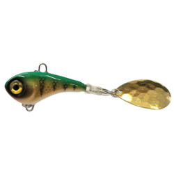 JaNo Spintail 40mm 17g väri:12