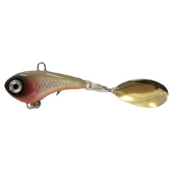 JaNo Spintail 40mm 17g väri:13