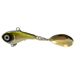 JaNo Spintail 40mm 17g väri:14