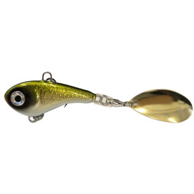 JaNo Spintail 40mm 17g väri:14
