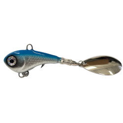 JaNo Spintail 40mm 17g väri:16
