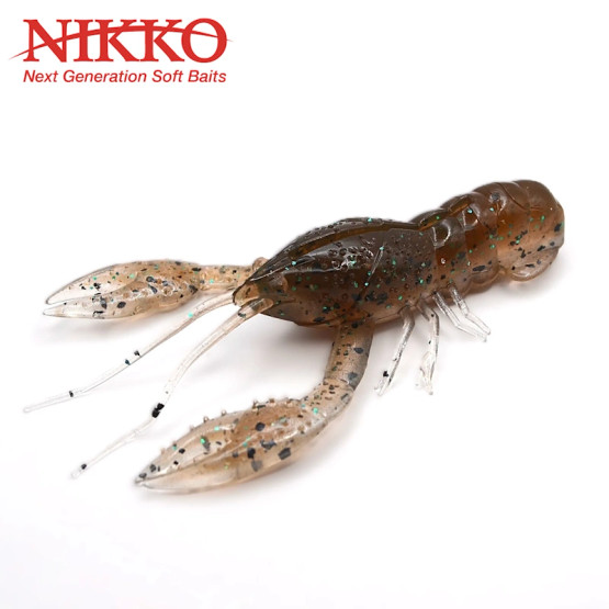 Japan Craw 3,2