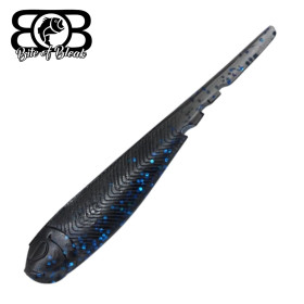 JB Black 11cm 7kpl