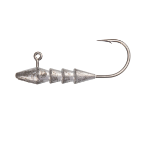 Mikado Jaws Hover Jig Koukku #1/0