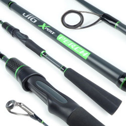 Sportex Jig-Xpert Perch 213cm 3-15g Avokelavapa