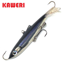 Kaweri 100mm väri:Realisitinen Mustikkamuikku