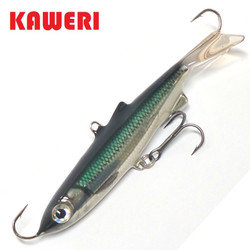 Kaweri 100mm väri:Realisitinen Vihermuikku