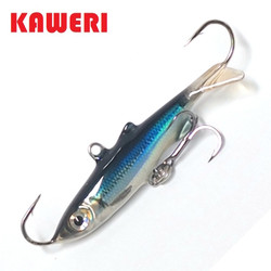 Kaweri 55mm väri:Realistinen Muikku Niinivesi Special