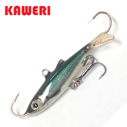 Kaweri 55mm väri:Realistinen Vihermuikku