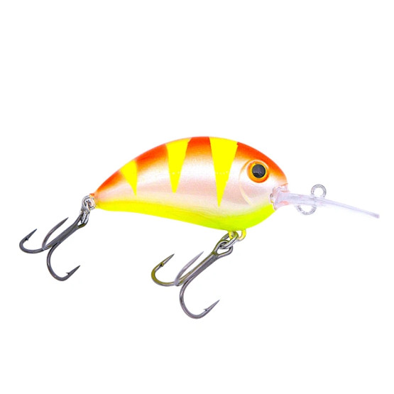 Karikko Banger 4cm väri:063 Haloo-haloo