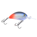 Karikko Banger 4cm väri:015UV Hottail