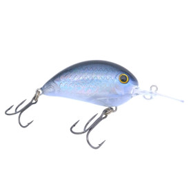 Karikko Banger 4cm väri:16 Salakka