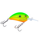 Karikko Banger 4cm väri: Fantom Papukaija