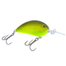 Karikko Banger 4cm väri:434 Olivechart