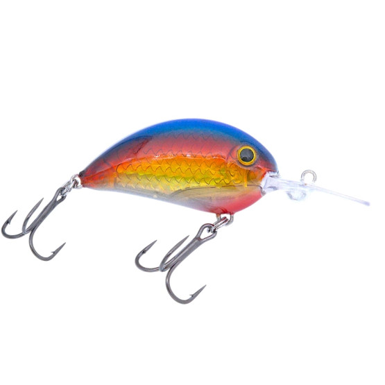 Karikko Banger 4cm väri:55 Lapinkulta