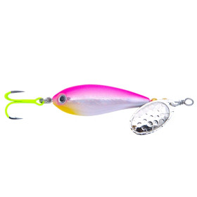 Karikko Lippa 5cm 12g väri:266 Pinkki