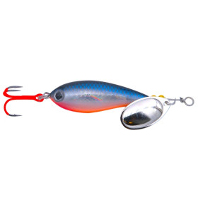 Karikko Lippa 5cm 12g väri:381 Oranssimaha