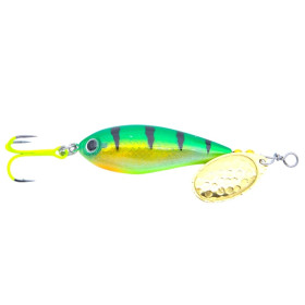 Karikko Lippa 5cm 12g väri:41 Firetiger