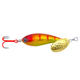 Karikko Lippa 5cm 12g väri:438 Puna-ahven