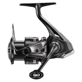 AAVA Ahku 7'2'' 4-19g / Shimano Vanford FA C2000SA