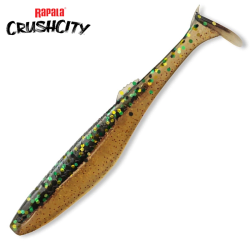Perch 10cm 3kpl