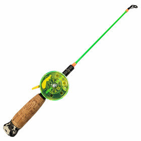 Kirpun Modattu Delfin 35cm/50mm Jäykkä